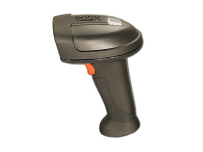 Inventory Software Barcode Scanner